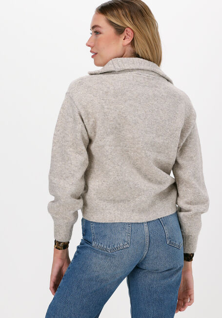 Sand MOVES Pullover MOVINNA 2243 - large