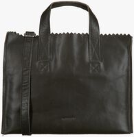 Grüne MYOMY Handtasche MY PAPER BAG HANDBAG CROSSBODY - medium