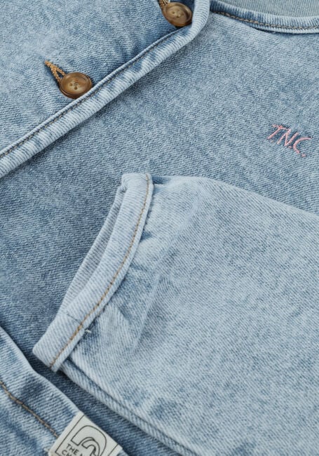 Hellblau THE NEW CHAPTER Jeansjacke DENIM JACKET JACK - large