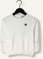 Weiße KOKO NOKO Blusen P54951 Weiße KOKO NOKO Blusen P54951 - medium