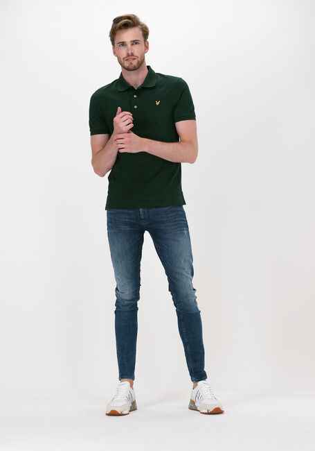 Dunkelblau PUREWHITE Skinny jeans THE DYLAN - large