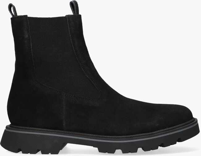 Schwarze BOSS DENORY CHEB Chelsea Boots - large