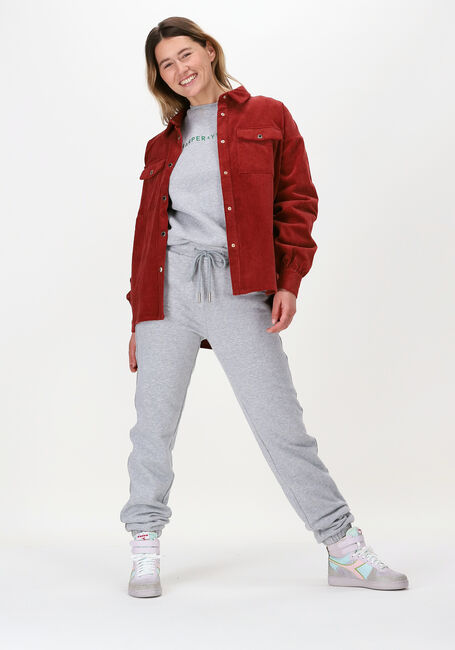 Hellgrau HARPER & YVE Sweatshirt YOANN-SW - large