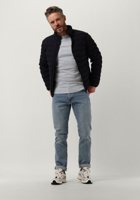 Hellblau PROFUOMO Pullover PPUJ10023 - large