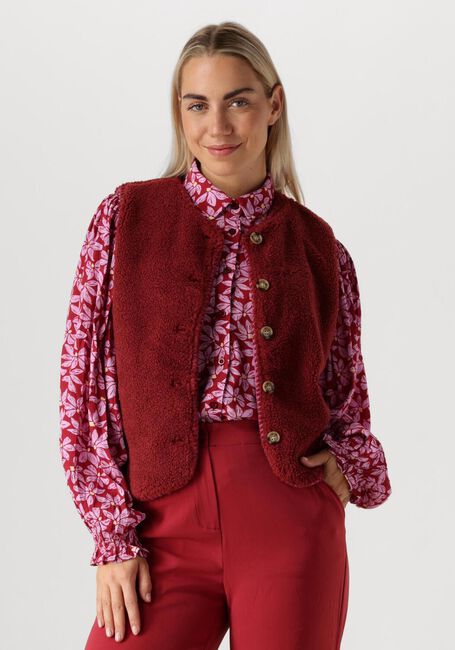 Rote YDENCE Gilet GILET EVELYNN - large
