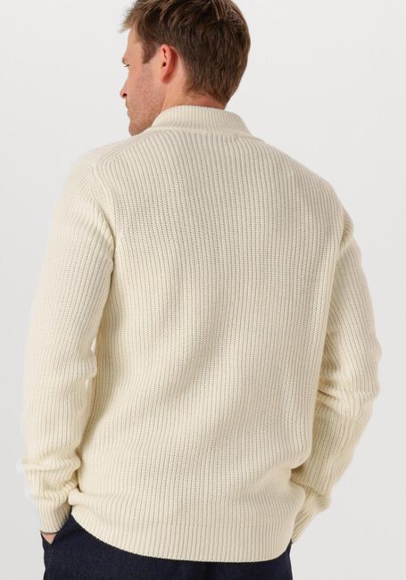 Creme DSTREZZED Pullover SKIPPER RIBKNIT - large
