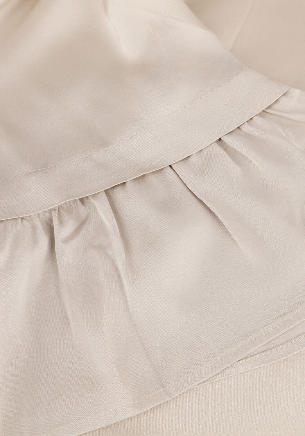 Sand NEMA Maxikleid N141 - large