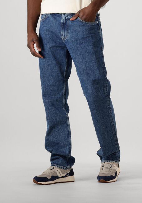 Blaue TOMMY JEANS Straight leg jeans RYAN REG STRGHT CG41 - large