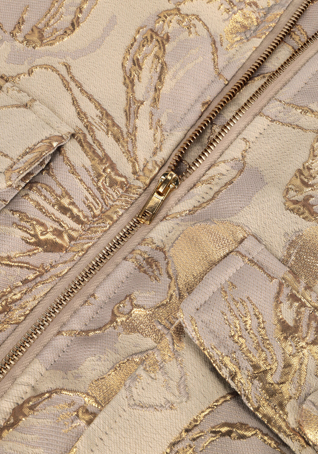 Goldfarbene JOSH V Jack KELSEY - large