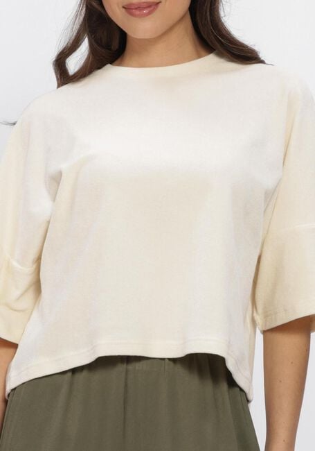 Ecru DRYKORN Pullover KUSIA_P4 - large