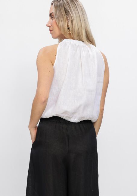 Wei&szlig;e GREEK ARCHAIC KORI Tops & T-shirts S26K-1004072 - large