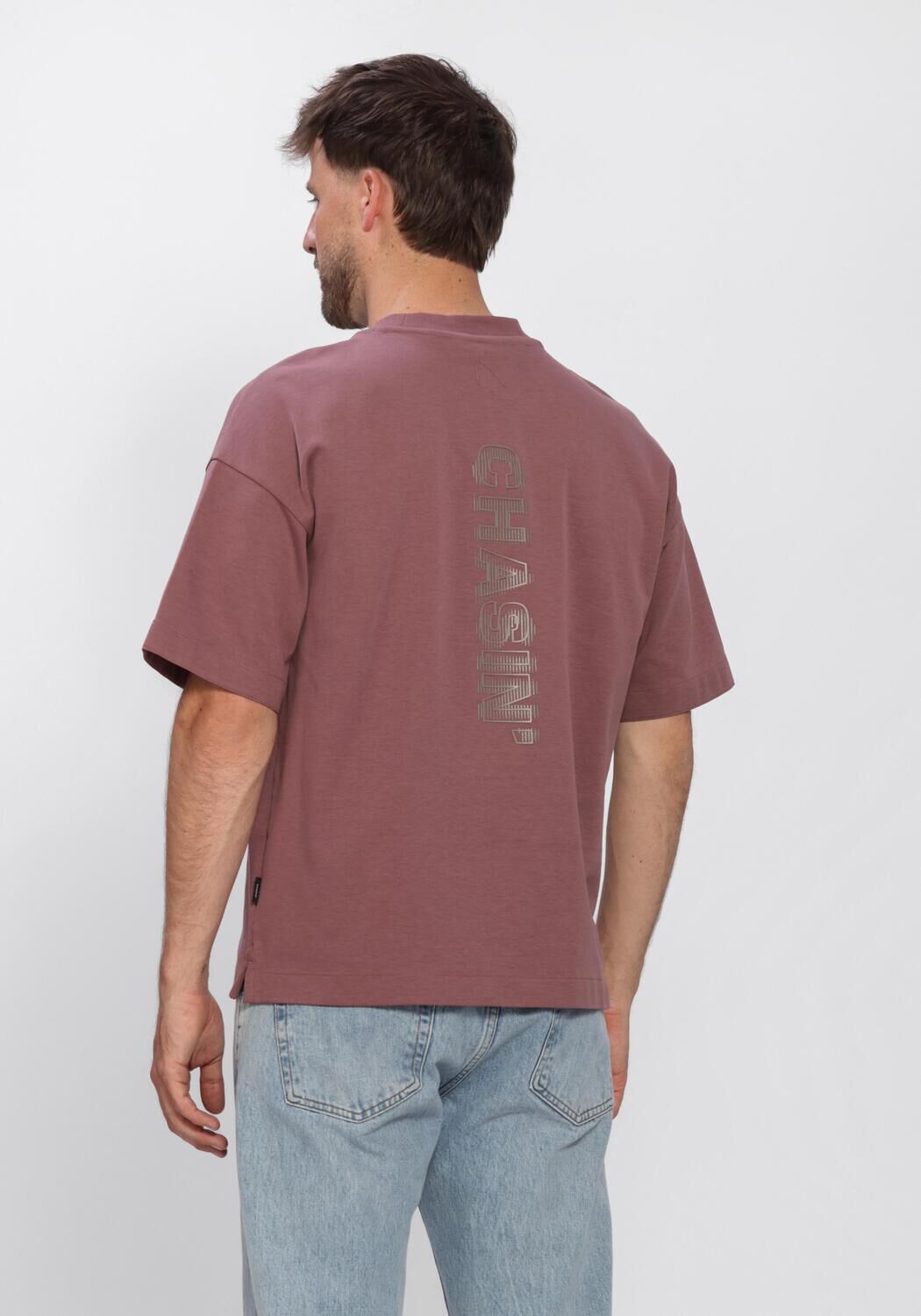 Rosane CHASIN T-shirt DAGGER - large
