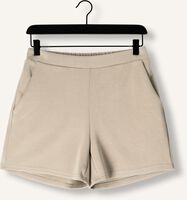 Taupe NOTRE-V Kurze Hose NV-FLORAINE Taupe NOTRE-V Kurze Hose NV-FLORAINE - medium