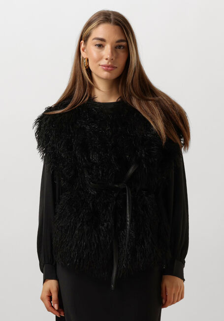 Schwarze IBANA Gilet JANNES - large