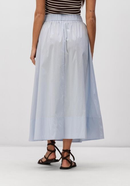 Hellblau NOTRE-V Maxirock NV-FRIGG - large