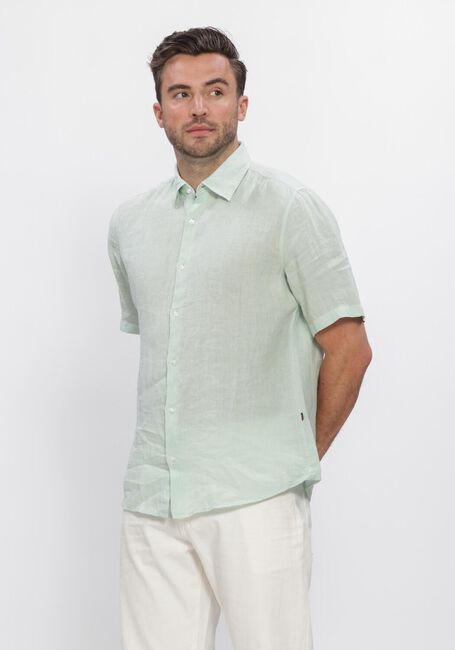 Blaue BOSS ORANGE Casual-Oberhemd RASH_2 - large