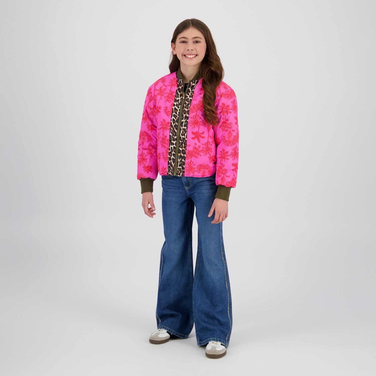 Rosane VINGINO Jack TOZIE - large