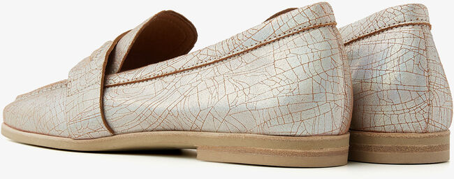 Silberne VIA VAI Loafer CHIARA RAY - large