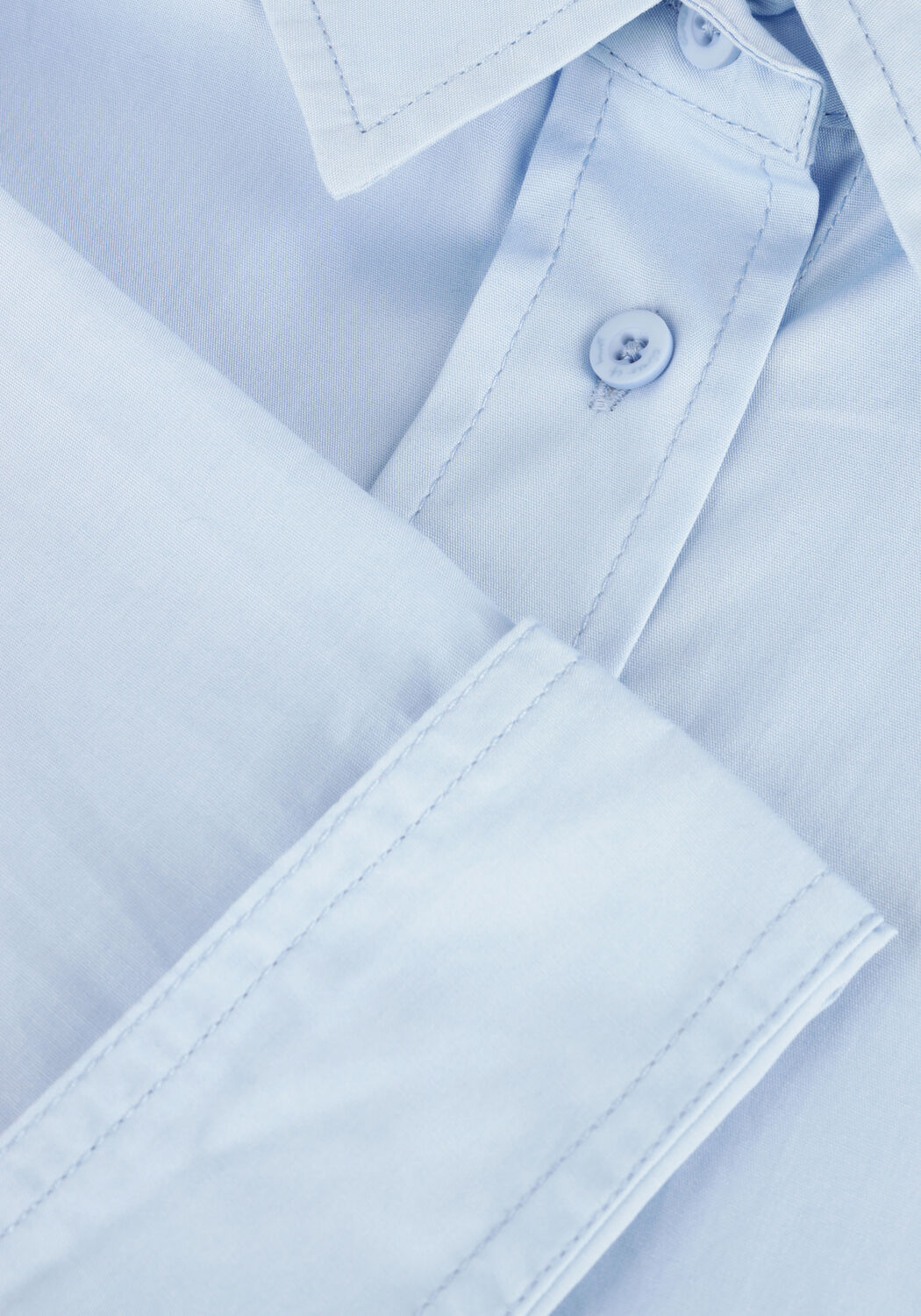 Hellblau CIRCLE OF TRUST Blusen DIONNE BLOUSE - large