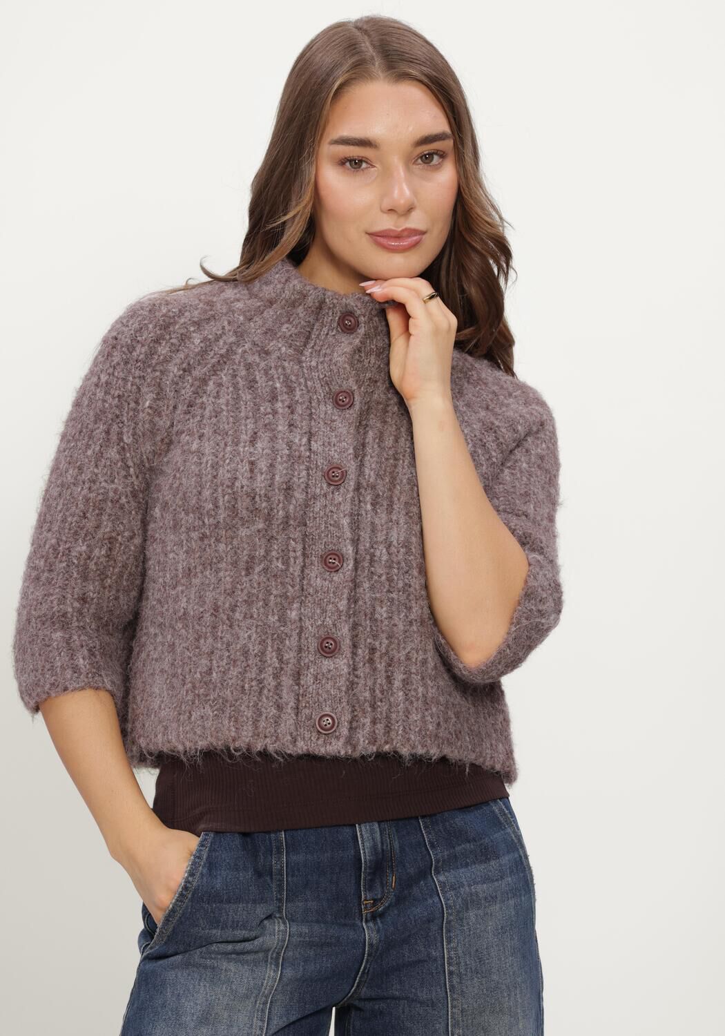 Lilane MOSCOW Pullover 31-10-ROBIN - large