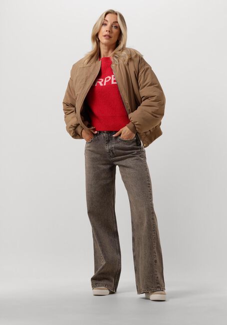 Braune HARPER & YVE Jack NORA-JA - large