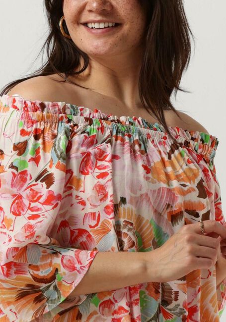 Rosane MOS MOSH Top ASHLEA BOTANICO BLOUSE - large