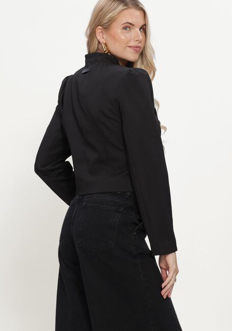 Schwarze HAUTE L'AMITI&Eacute; Jack PREMIERE UNIFORM JACKET - large