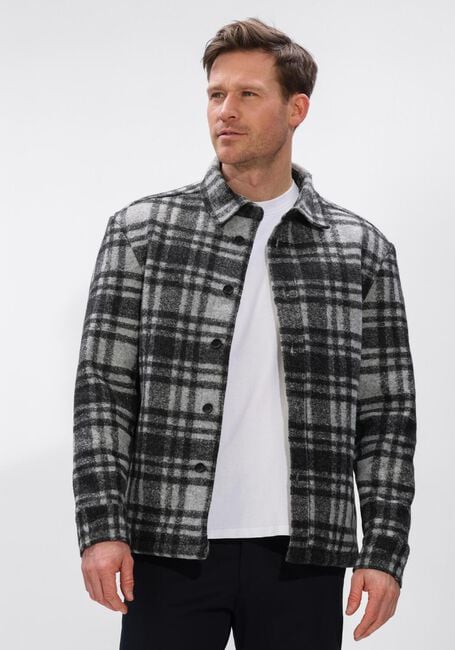 Graue DRYKORN Jack KEZAN 146384 - large