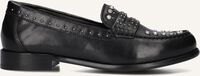 Schwarze BRONX Loafer FRIZ-O Schwarze BRONX Loafer FRIZ-O - medium