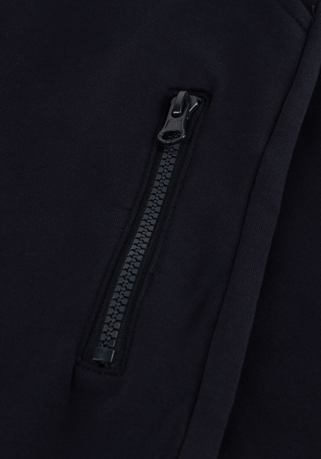 Dunkelblau MOODSTREET Jogginghose BEN SWEAT JOGGER - large