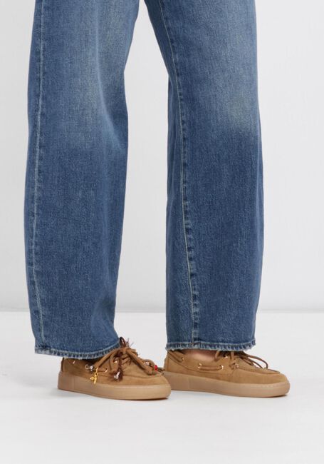 Braune GIO+ Mokassins MOKA - large