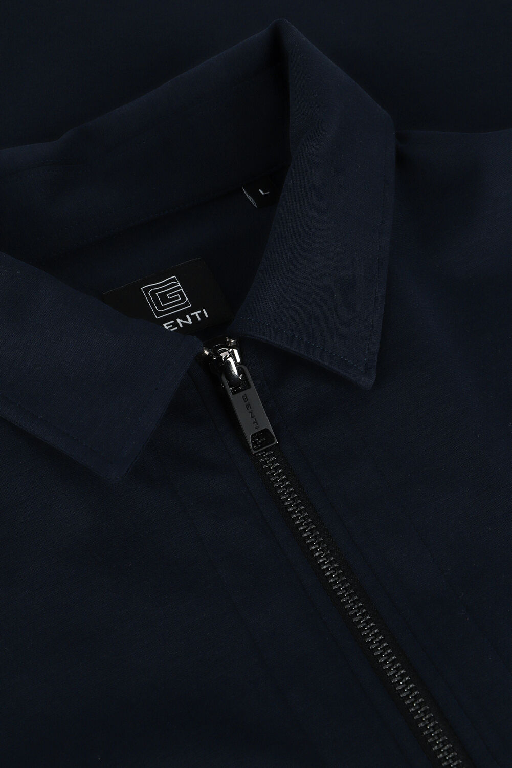 Dunkelblau GENTI Jack S5072-1967 - large