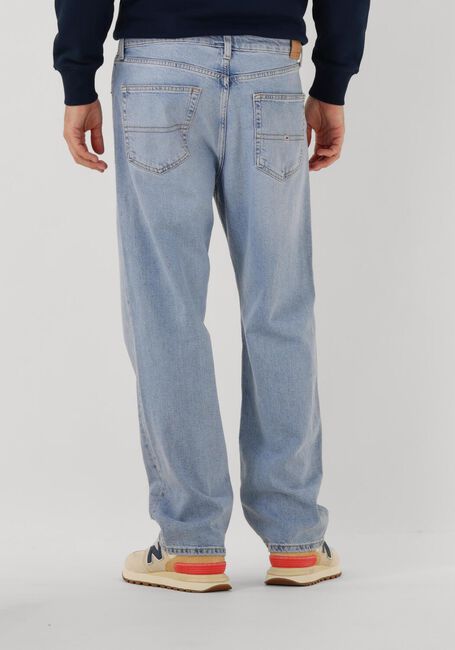 Hellblau TOMMY JEANS Straight leg jeans OTIS REGULAR BI0112 - large