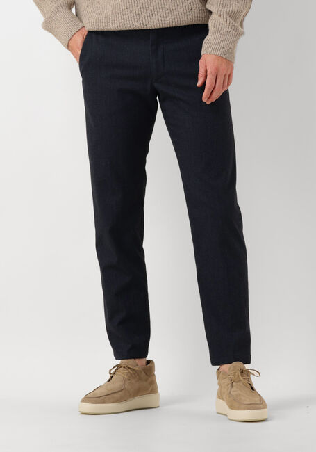 Blaue DRYKORN Hose FAGO - large