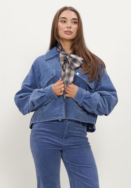 Blaue STUDIO AMAYA Jack SOFIE 14 - large