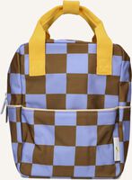 Lilane STICKY LEMON Rucksack SMALL BACKPACK - medium