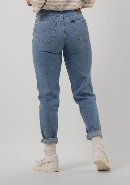 Blaue LEE Slim fit jeans CAROL L30UOWB59 - large