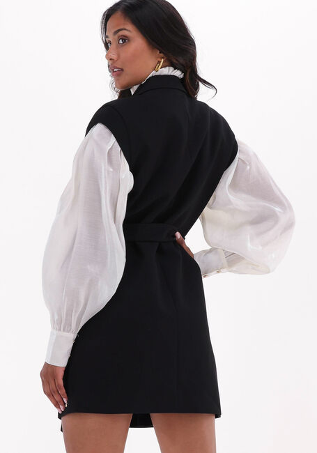 Schwarze JOSH V Gilet STERRIN - large