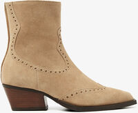 Beige VIA VAI Stiefeletten DO AIDEN - medium