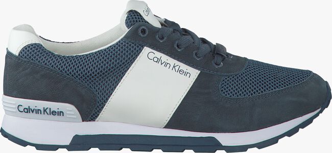 Blaue CALVIN KLEIN Sneaker DUSTY - large