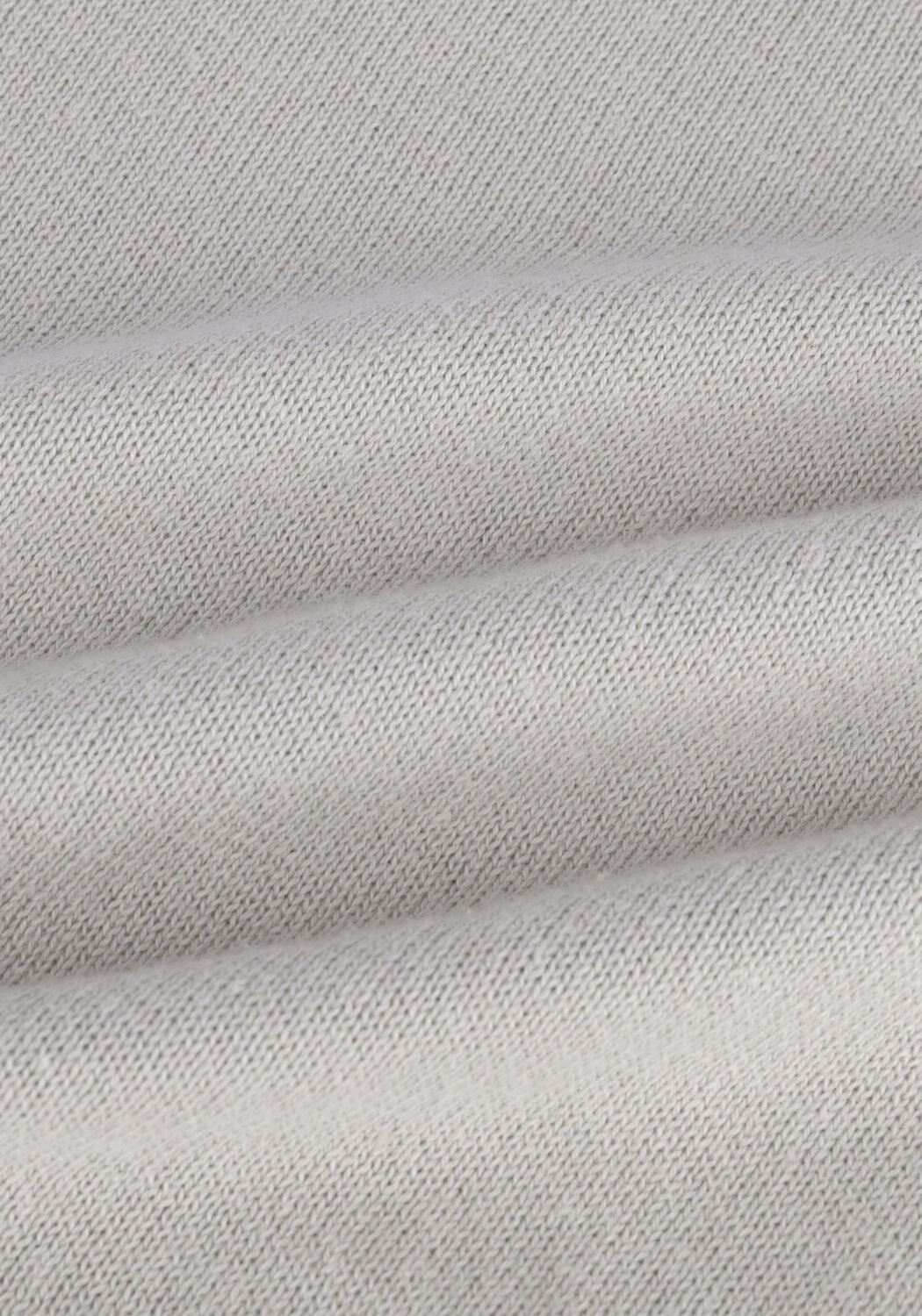 Hellgrau RELLIX Rollkragenpullover KNITWEAR FANCY COL - large