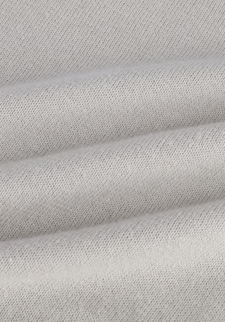 Hellgrau RELLIX Rollkragenpullover KNITWEAR FANCY COL - large