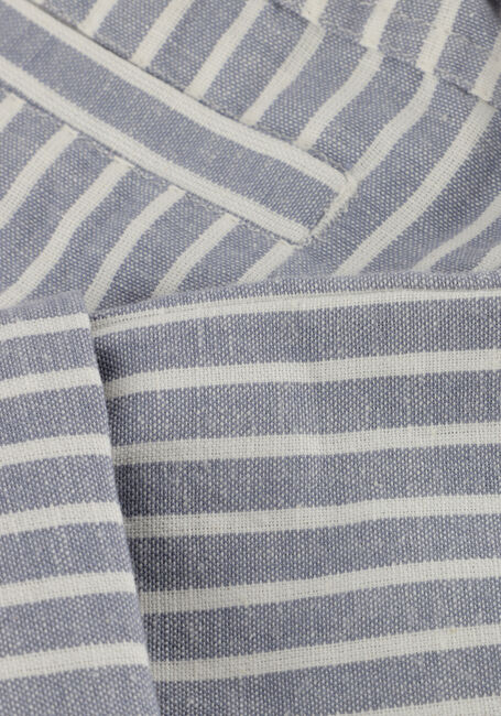 Hellblau MR. LOUTRE Kurze Hose MATTIS - large