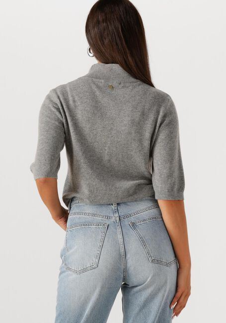 Hellgrau CIRCLE OF TRUST Tops & T-shirts JACKIE TOP - large