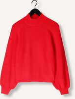 Rote MOVES Rollkragenpullover CASINNA JUMPER 1868 Rote MOVES Rollkragenpullover CASINNA JUMPER 1868 - medium