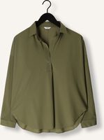 Grüne PENN & INK Blusen BLOUSE Grüne PENN & INK Blusen BLOUSE - medium