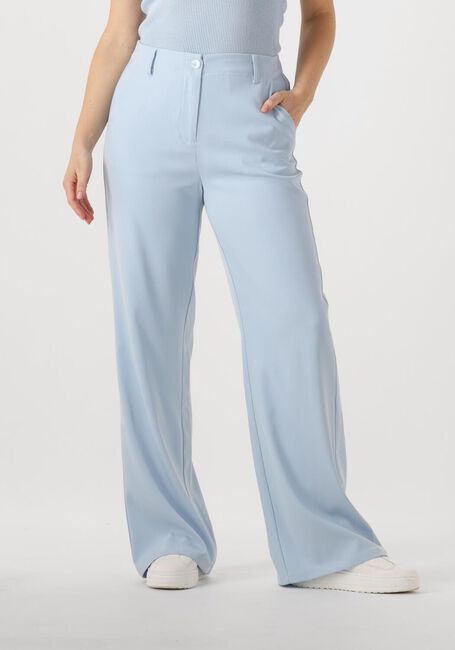 Hellblau YDENCE Hose PANTS SOLANGE (TALL) - large