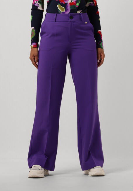 Lilane POM AMSTERDAM Hose FRENCH VIOLET - large