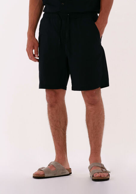 Dunkelblau ANERKJENDT Kurze Hose AKLT JAN SHORTS - large
