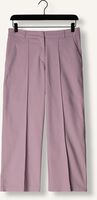 Lilane SUMMUM Hose TROUSERS WIDE LEG CLASSIC STRETCH Lilane SUMMUM Hose TROUSERS WIDE LEG CLASSIC STRETCH - medium